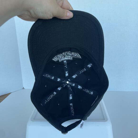 New Era Los Angeles Kings NHL Hat New With Tags LA 9TWENTY Adjustable - Picture 2 of 5